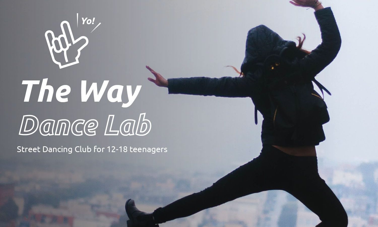 The Way Dance Lab